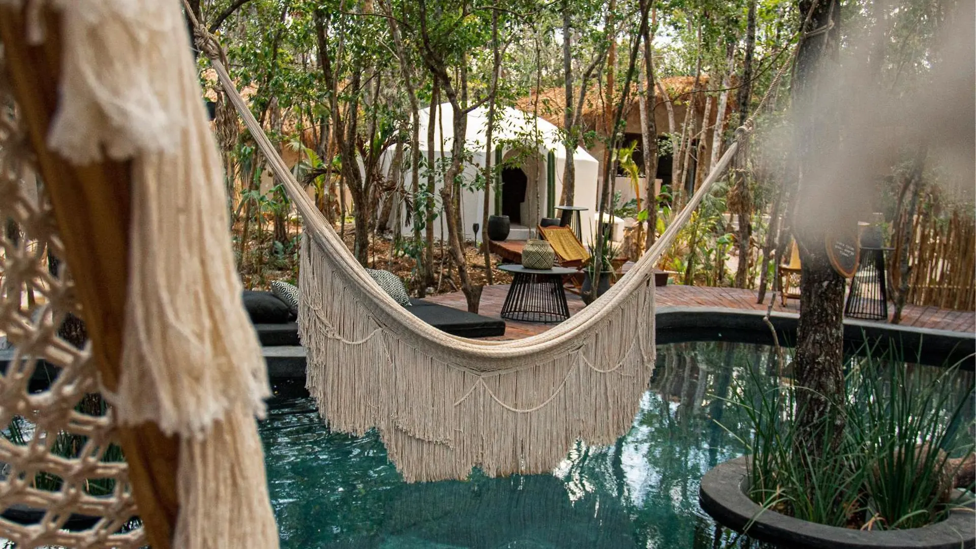 The Yellow Nest Tulum México