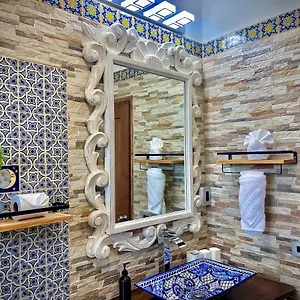 Locanda Castillo, Tulum