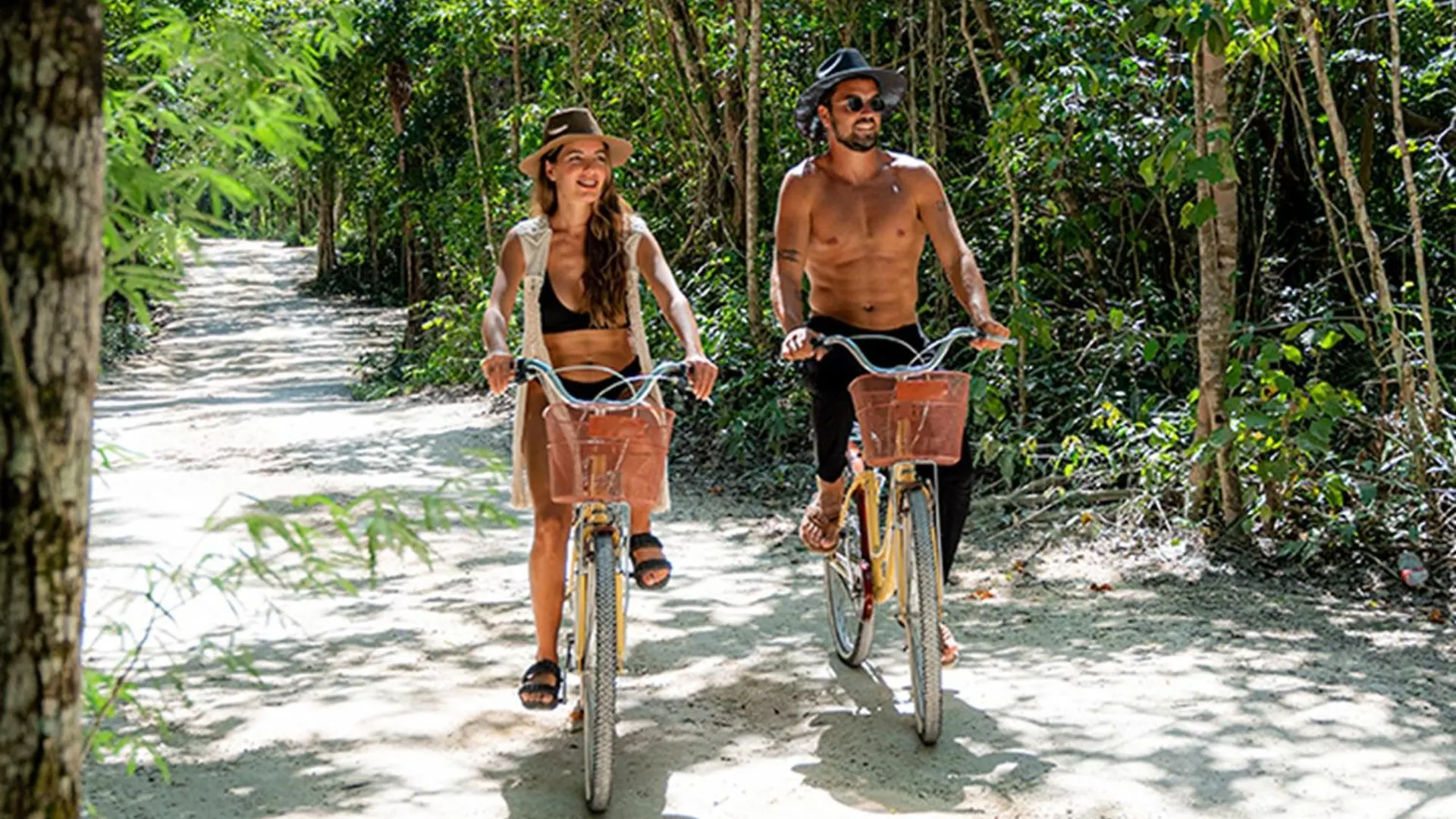 The Yellow Nest Tulum México