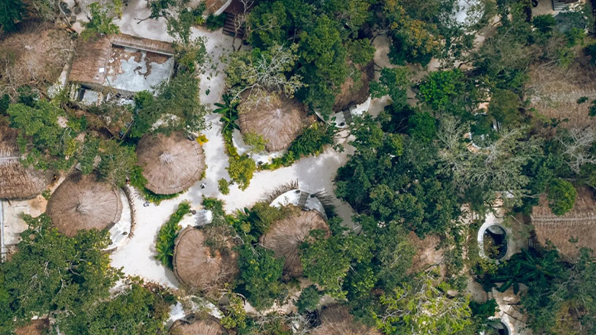 The Yellow Nest Tulum Hotel